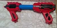 Boomco pistolet, karabin jak Nerf / SLAMBLASTBlaster