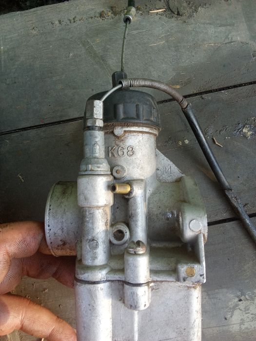 Продам на Иж планету 5