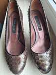 Buty damskie Deni Cler 36