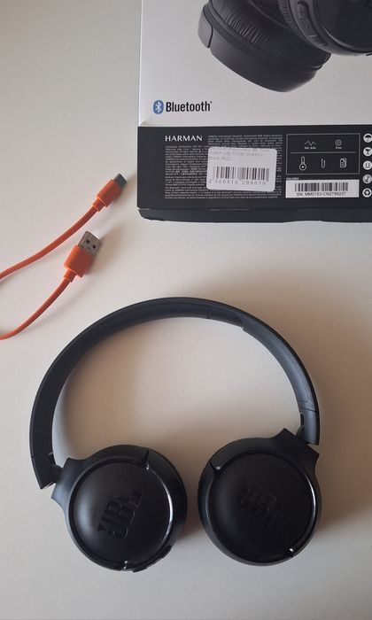 Навушники JBL510