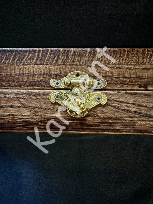 Дерев'яні Нарди Ручної Роботи