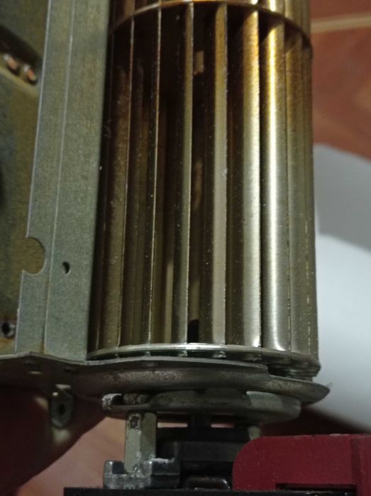 Запчасти к духовке  Горения