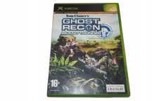 Gra Tom Clancy's Ghost Recon Island Thunder Xbox Microsoft Xbox