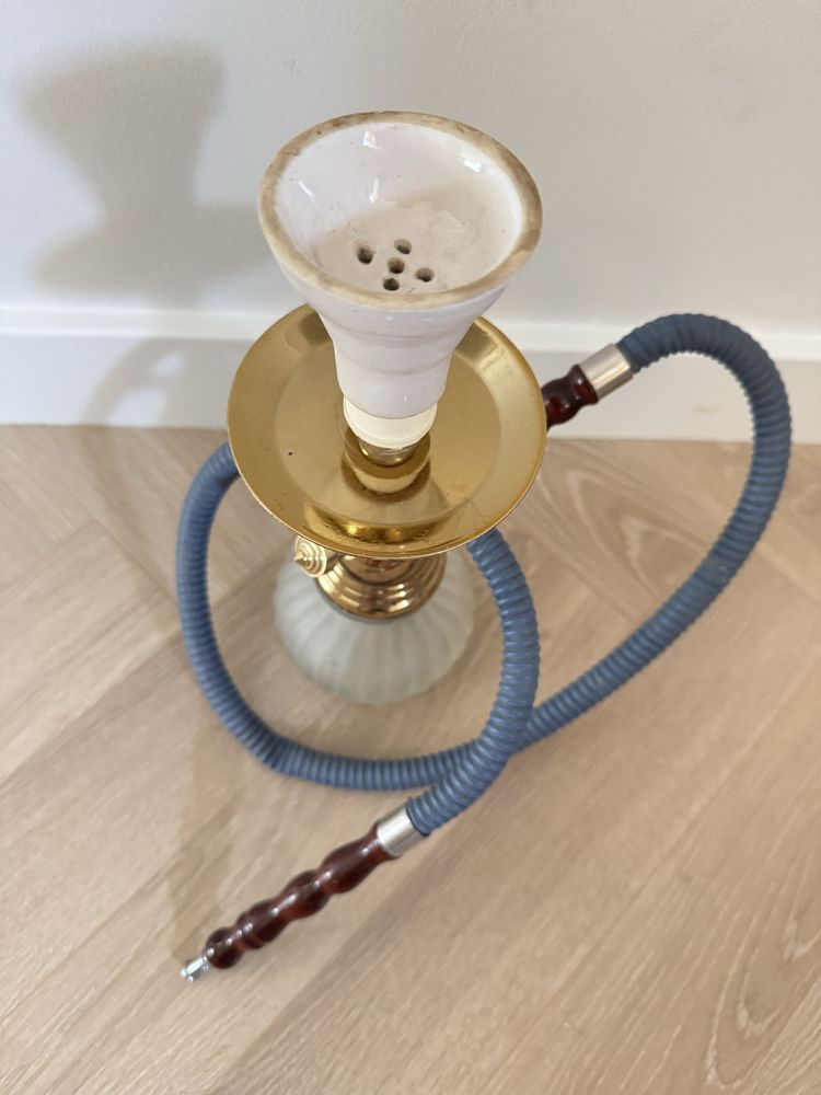 Shisha - atraktorek Class