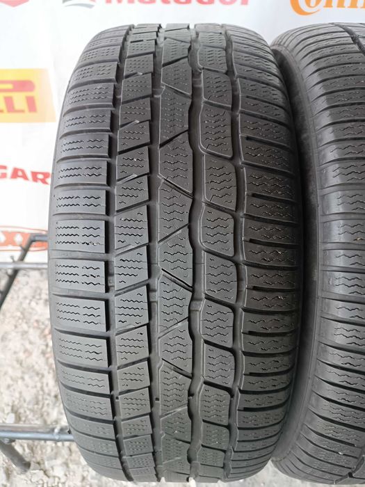 Зимові шини 225/50 R17 Continental conti winter contact ts830p