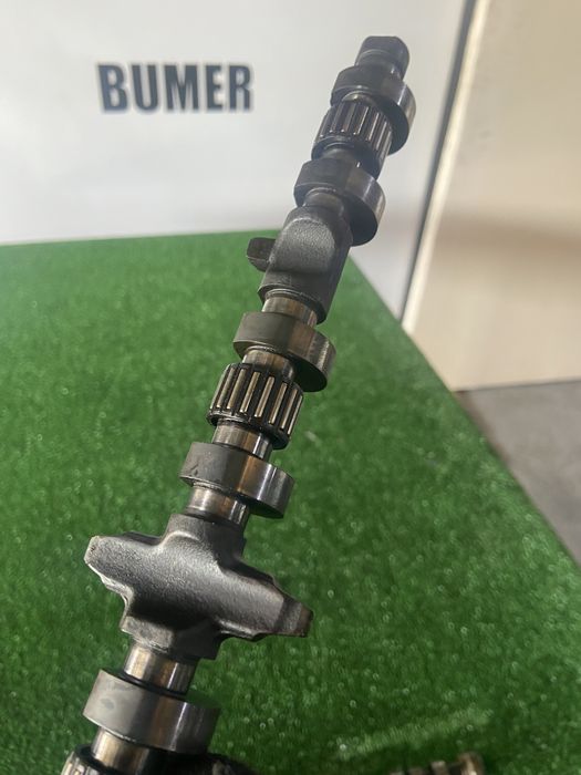 Ексцентричний Вал Вальветроника БМВ Е46 N42 N46 B20 B18 Эксцентричный