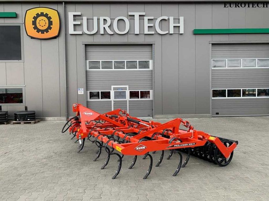 Kuhn Prolander 500 R