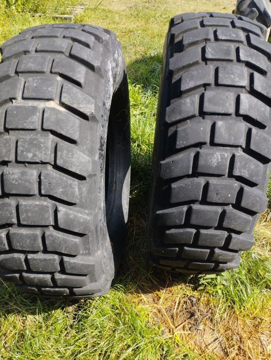 Koła / opony rolnicze 13R -20 Michelin nowa cena 2szt