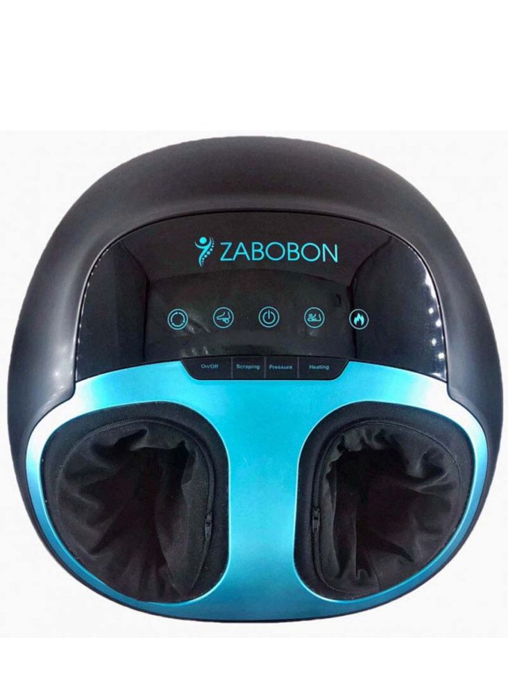 Масажер Zabobon для ніг VibroStep ZM-F002