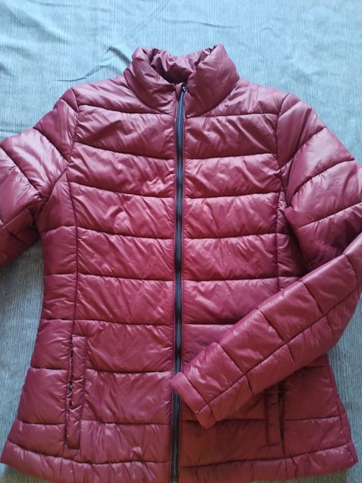 Куртка осіння жіноча