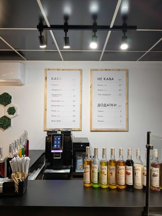 Реклама, Дизайн, Вивіски, Банери, Монтаж