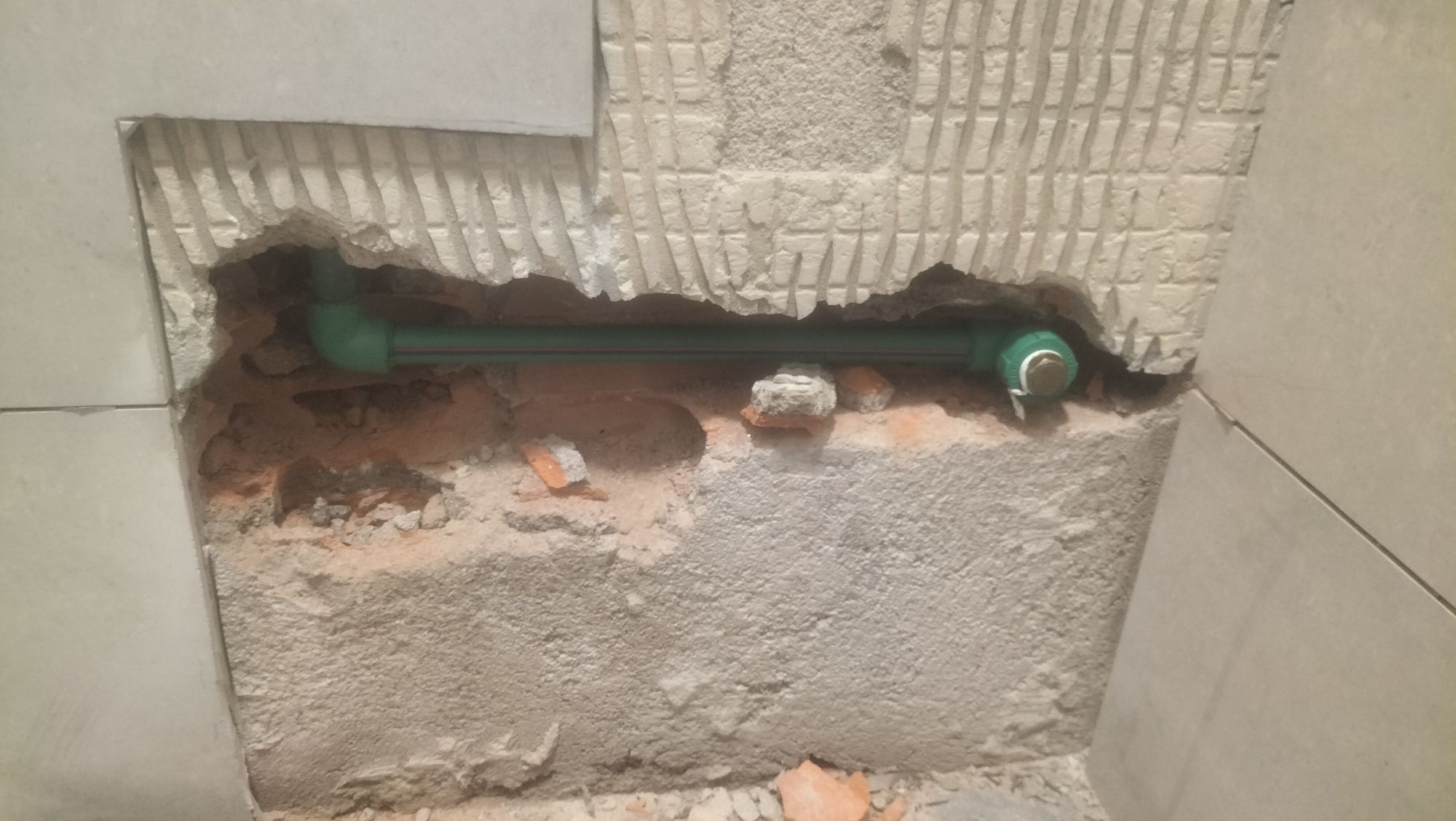 Limpezas de jardims e entulhos