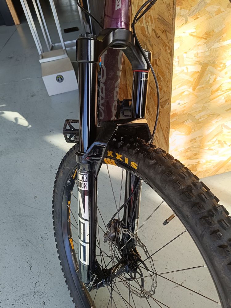 Orbea rallon m20