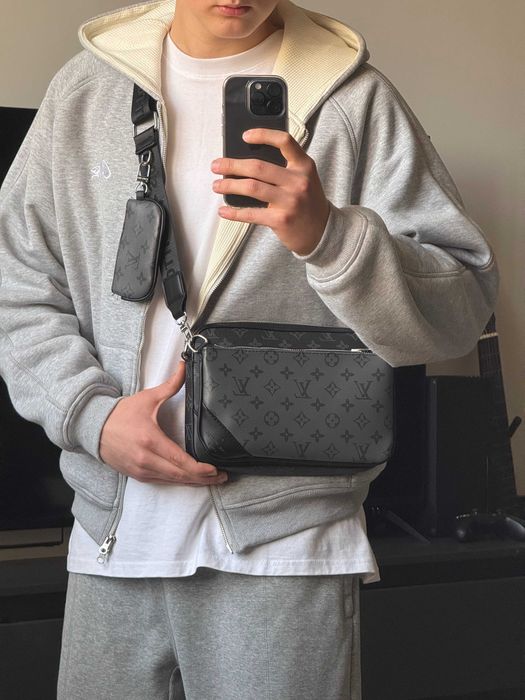 Сумка Louis Vuitton Trio 3:1