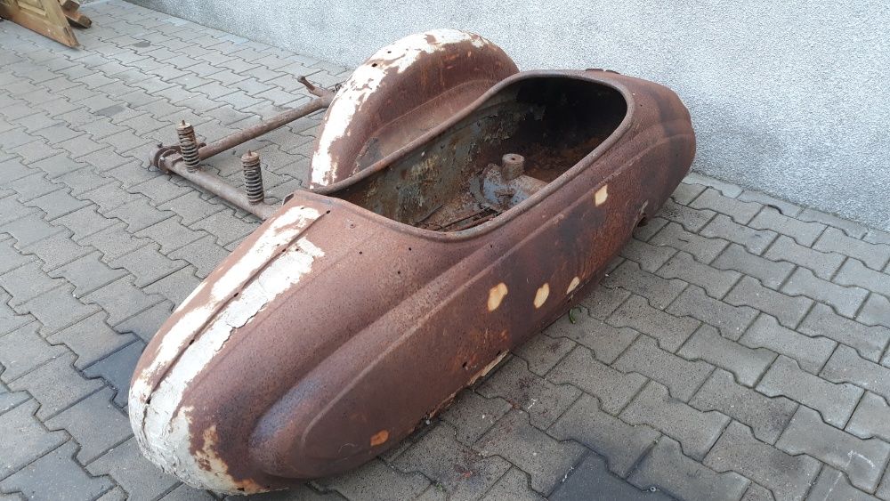 Iż 49 wózek boczny -motobazar-prl.pl