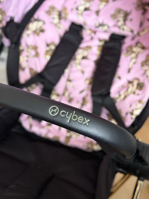 Wózek Cybex Jeremy Scott 2w1