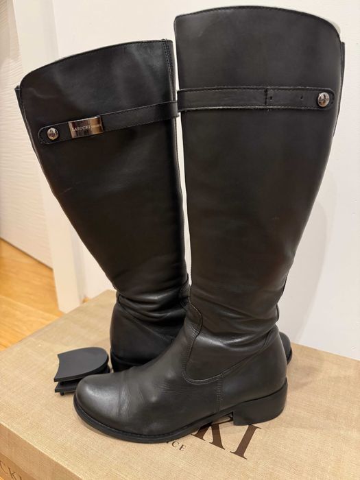 Kozaki Lasocki roz. 36