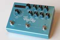 STRYMON Big Sky reverb