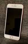 iPhone 7 Red 128 GB Super Stan