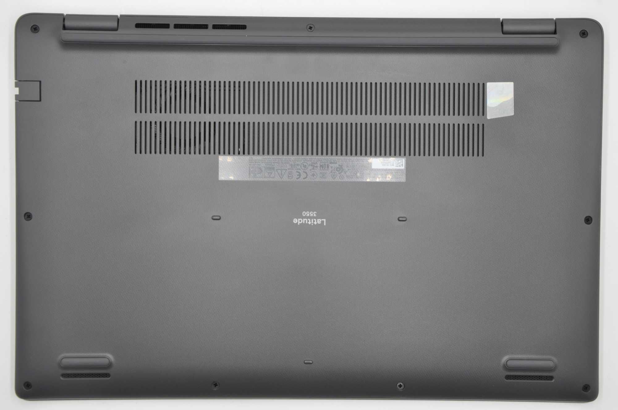 DELL Latitude 3550 i3-1315U 8GB RAM DDR5 256GB SSD HD
