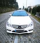 Mercedes-Benz E 250 CDi Avantgarde BlueEfficiency