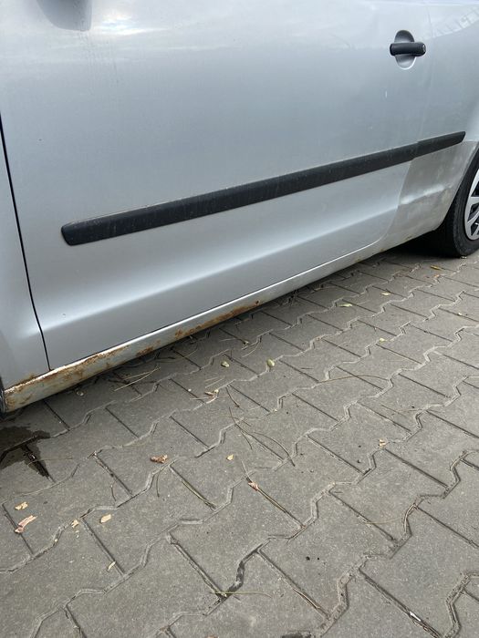 VW Polo 1.4 TDI, механіка — власник, справний, кондиціонер