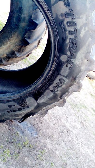Колеса до трактора Goodyear