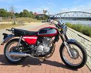 Jawa 350 Jawa 350 OHC Nowa!!! Zapraszamy Pako Racing!!!