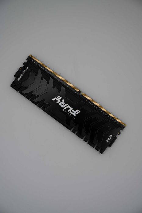 Pamięć RAM Kingston Fury 32GB (2×16GB) DDR4 3600 MHz CL16