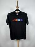The North Face t-shirt koszulka S