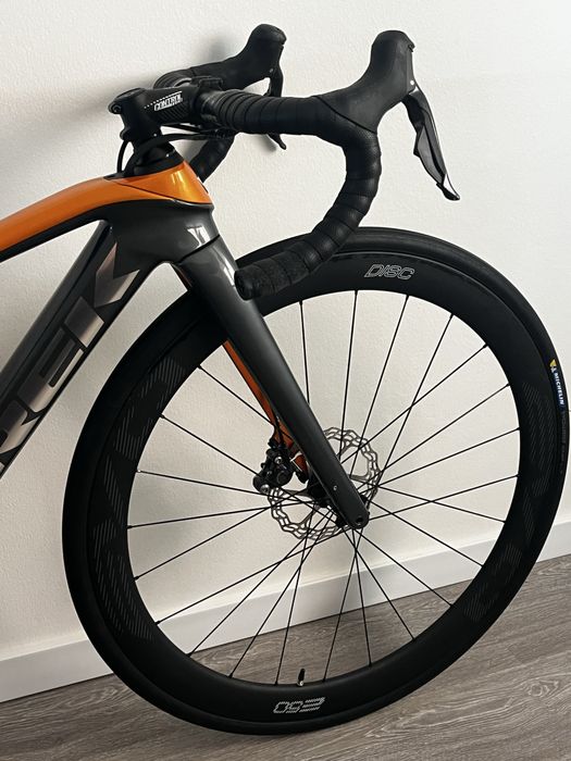 Trek Domane 44 disco