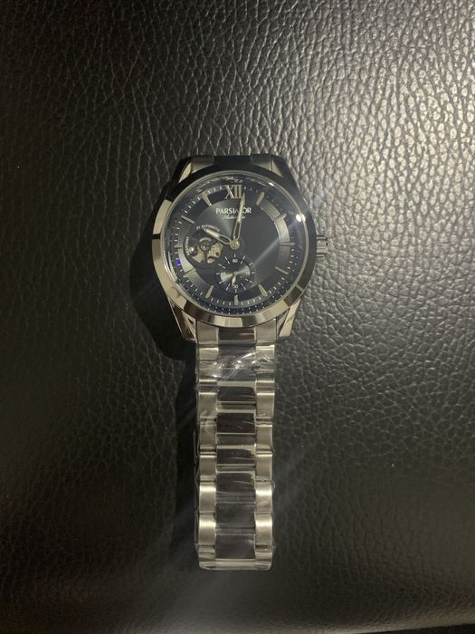 Parsialor 1908 Automatic