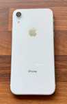 Smartfon Apple iPhone XR 128 GB Biały STAN BARDZO DOBRY