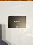 Samsung SSD 850 EVO 250GB