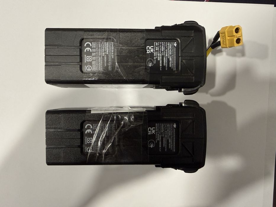 Акб батарея акумулятор мавік 3 Mavic 3E Enterprice series