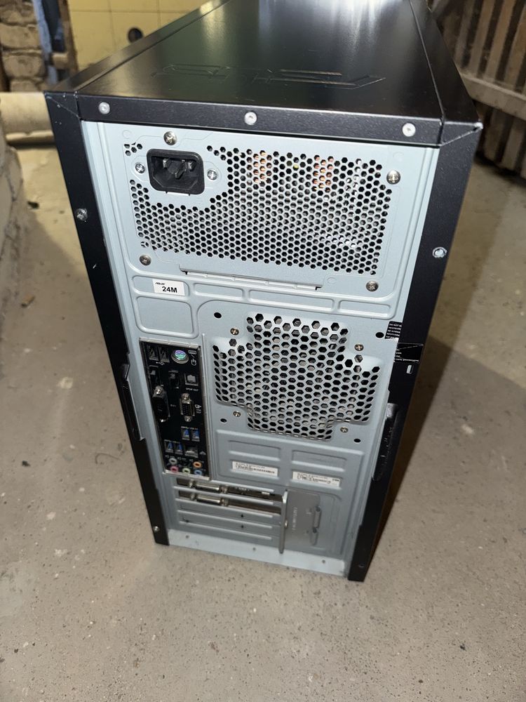 Komputer stacjonary PC i5