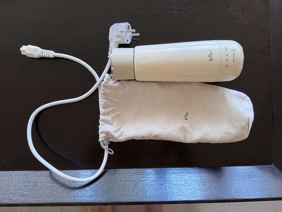 Bear 300ml electric portable kettle