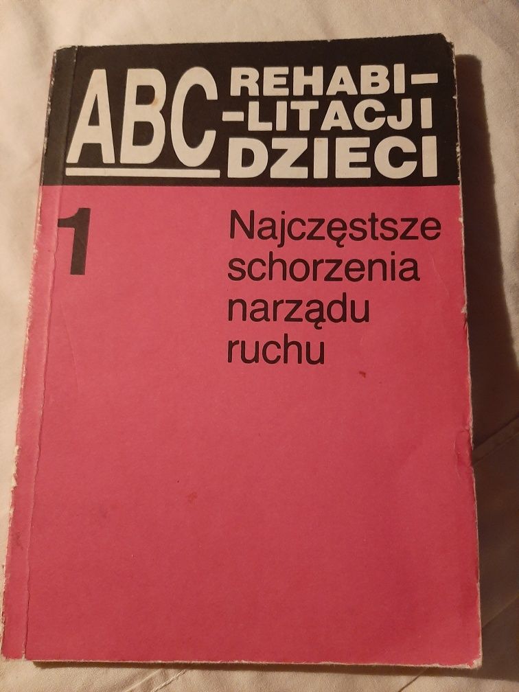 Najczęstsze schorzenia ruchu..Borkowska