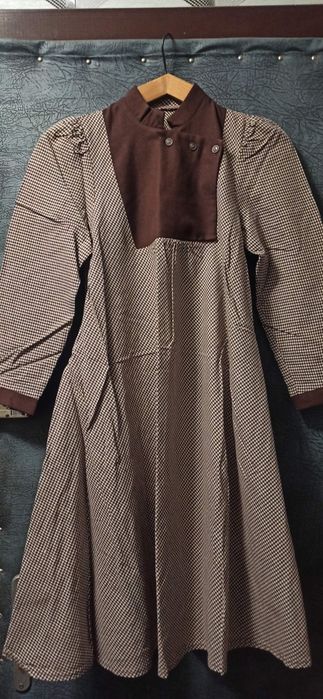 Платье для беременных зима - весна