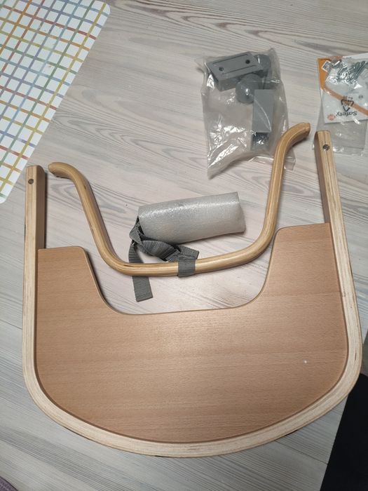 Krzesełko Timba Safety 1st