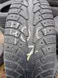 Opona używana 235/60R18 Nokian HakkapeliiTTa Sport Utility 5 1szt.