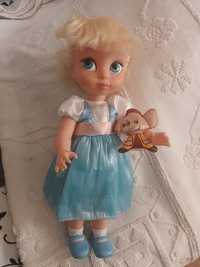20€ negociável Boneca Elsa da Disney 35cm entrego em rio tinto