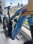 Bocicleta Ebike focus
