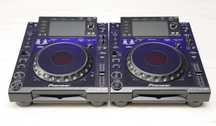 2 x Pioneer CDJ 2000 Gwarancja Skup Zamiana CDJ 900