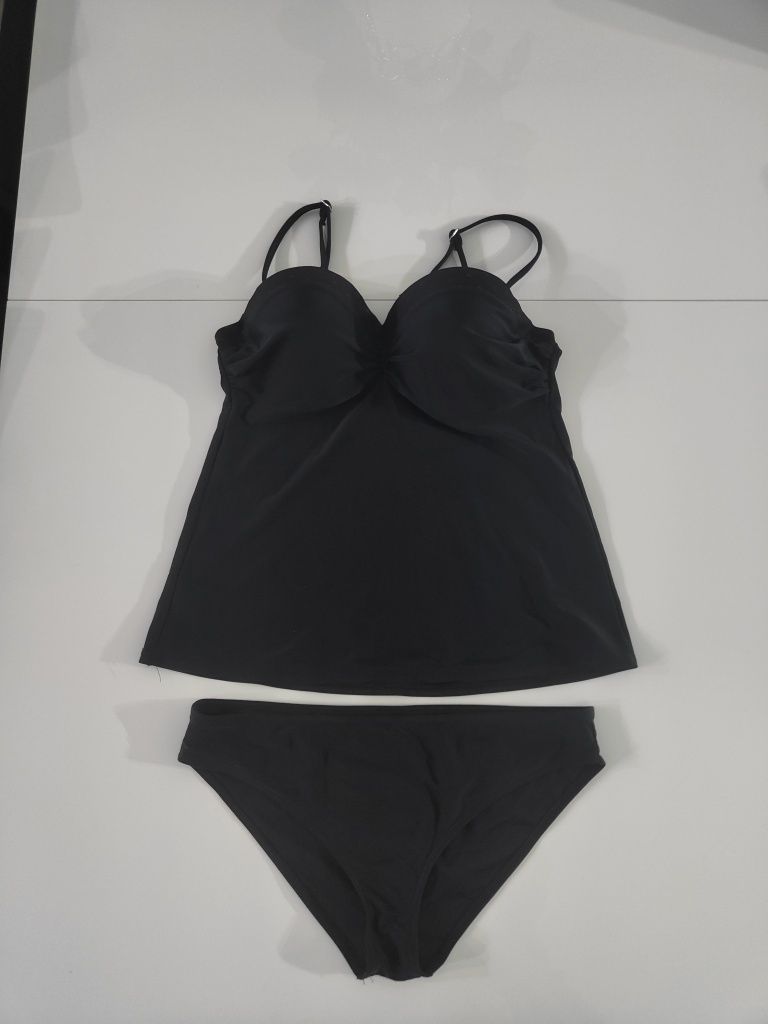 Kostium kąpielowy dwuczęściowy tankini Marilyn bikini jednoczęściowy