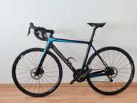 Boardman SLR Endurance disc, carbon di2