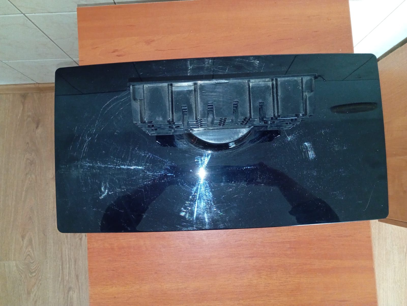 Noga stojak orginalny do Sharp LC-42SH7E-BK