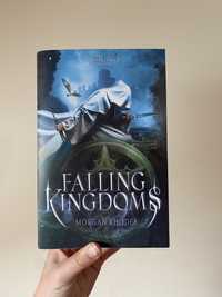 Falling Kingdoms de Morgan Rhodes