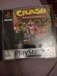 Crash Bandicoot 1 PS1