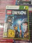 LEGO Dimensions [XBOX 360]